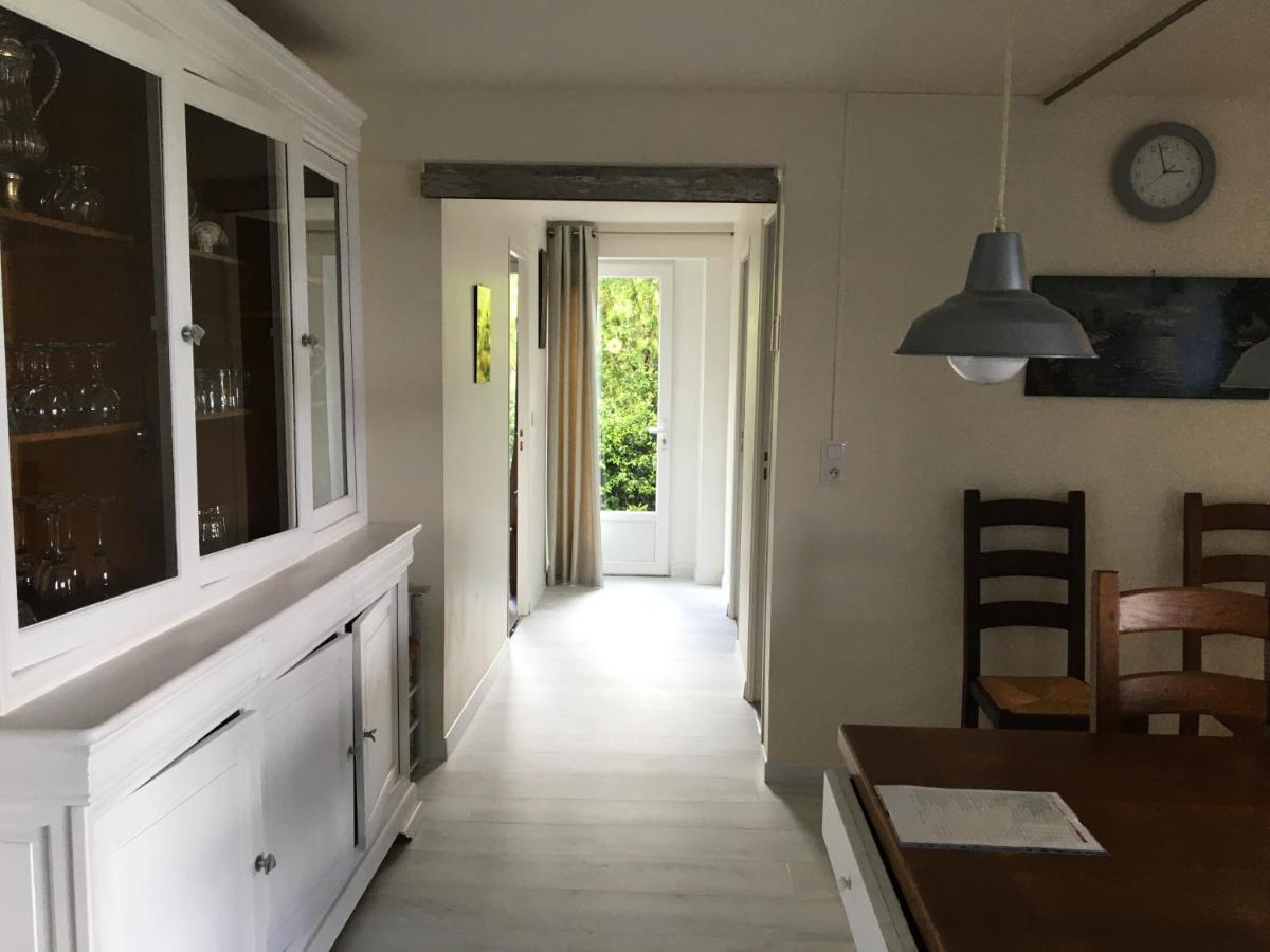 Les Gites De La Maison Bleue D'Estialescq Εξωτερικό φωτογραφία