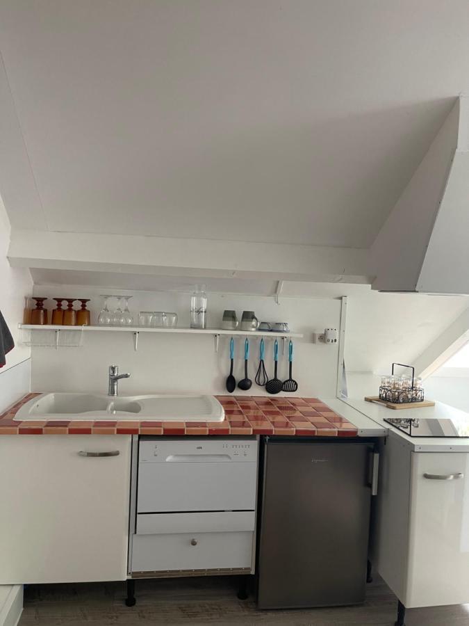 Les Gites De La Maison Bleue D'Estialescq Εξωτερικό φωτογραφία